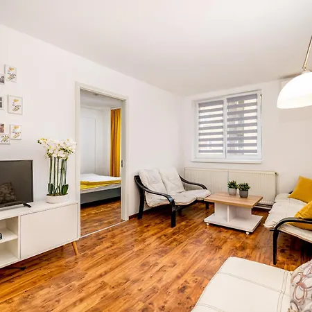 My Apartment *