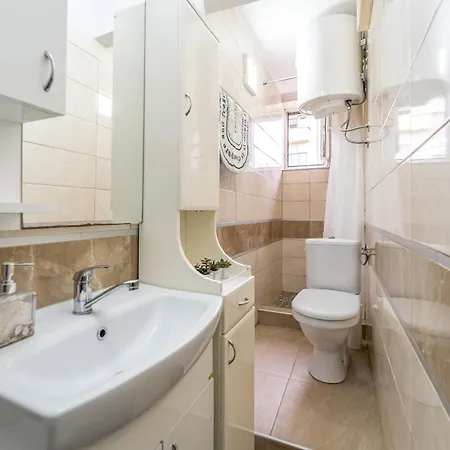 Apartment My Belgrade